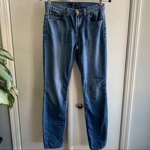 J Brand Jeggings